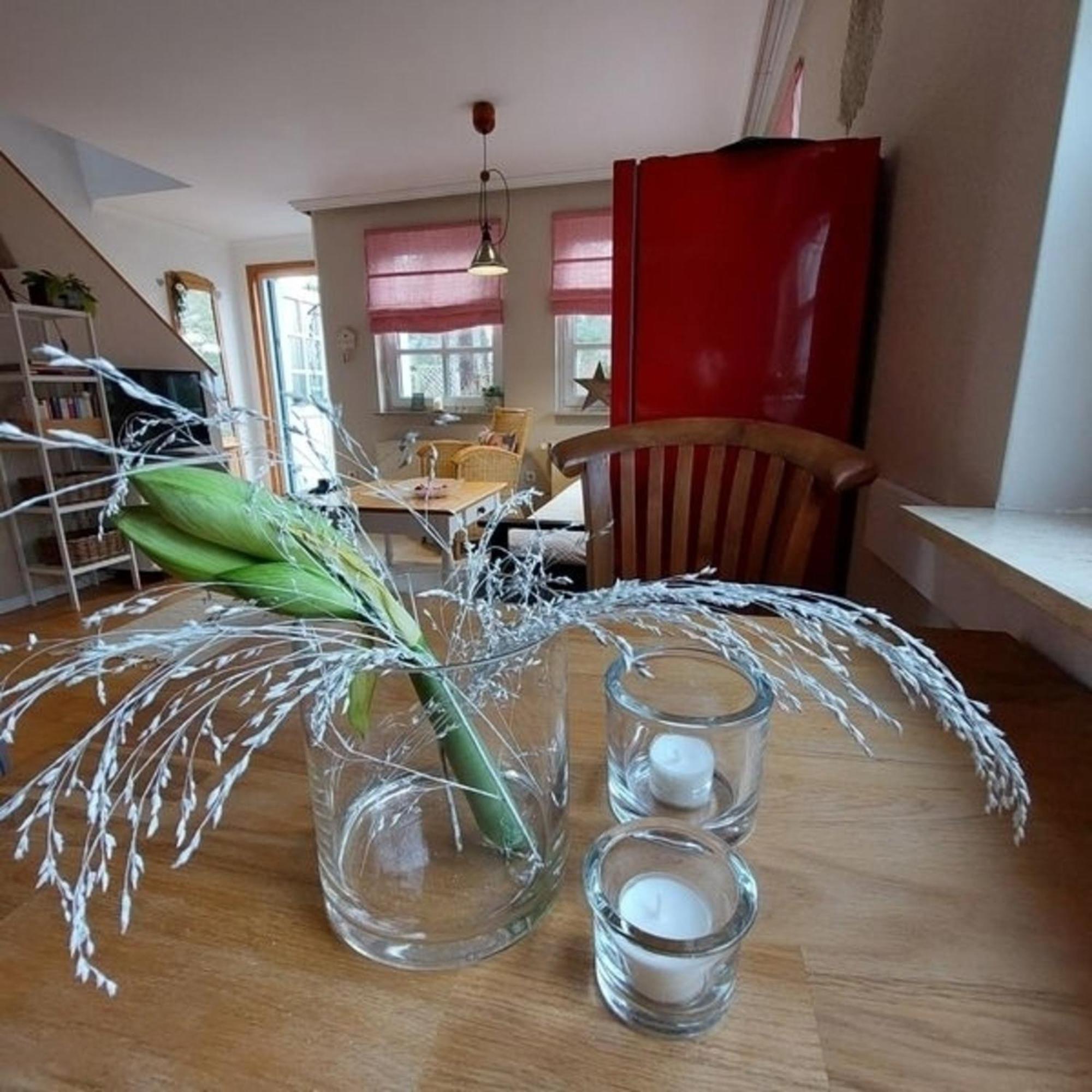 "Nordwest" Ferienwohnung Prerow Exteriér fotografie